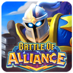 Battle of Alliance