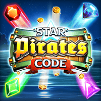 Slot Bajak Laut Luar Angkasa