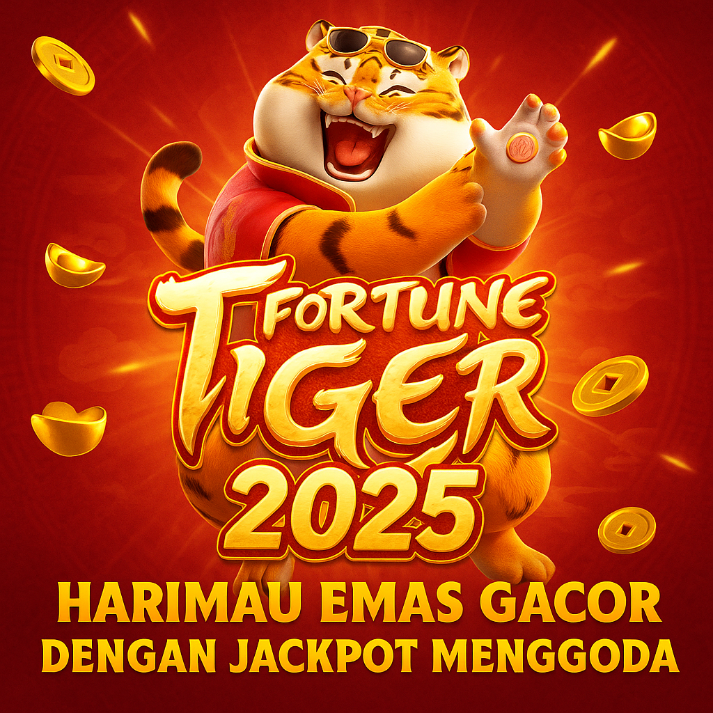 Fortune Tiger 2025