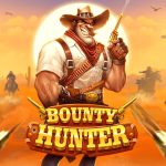 Bounty Hunter: Slot Seru Bertema Pemburu Hadiah yang Memacu Adrenalin