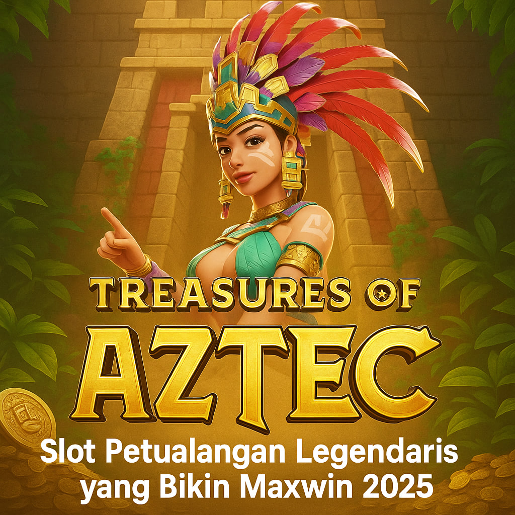 Treasures of Aztec