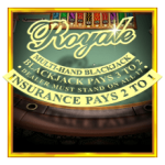 Slot Multihand Blackjack