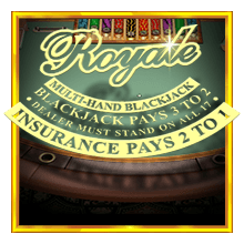 Slot Multihand Blackjack